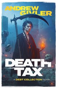 Produktbild: Death Tax