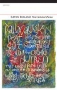 Produktbild: New Selected Poems