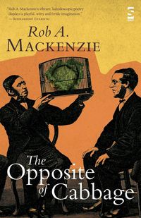 Produktbild: MacKenzie, R: Opposite of Cabbage