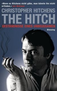 Bild vom Artikel The Hitch vom Autor Christopher Hitchens