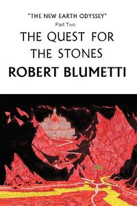 Produktbild: The Quest for the Stones