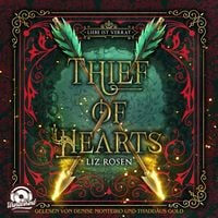 Produktbild: Thief of Hearts