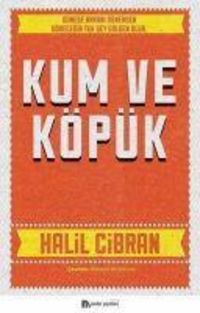 Produktbild: Kum ve K&ouml;p&uuml;k