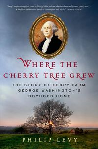 Produktbild: Where the Cherry Tree Grew