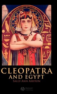 Produktbild: Cleopatra and Egypt