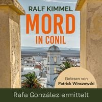 Produktbild Mord in Conil