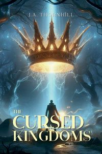 Produktbild: The Cursed Kingdoms