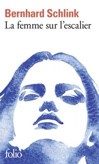 Produktbild: La femme sur l'escalier