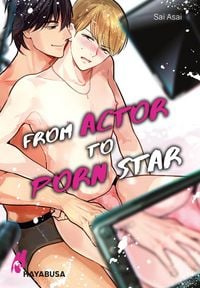 Produktbild: From Actor to Porn Star