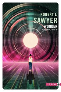 Produktbild: Trilogie de l'Eveil Tome 3 : Wonder