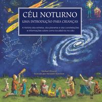 Produktbild: C&eacute;u noturno - Uma introdu&ccedil;&atilde;o para crian&ccedil;as