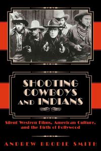 Produktbild: Shooting Cowboys and Indians