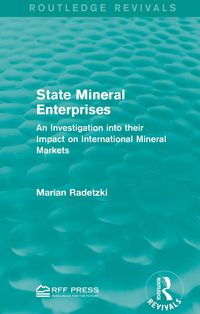 Produktbild: State Mineral Enterprises