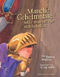 Produktbild: Manche Geheimnisse Sollte Man Nie Fur Sich Behalten