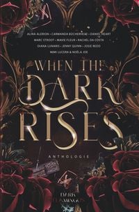 Produktbild: When the Dark Rises