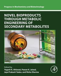 Produktbild: Novel Bioproducts Through Metabolic Engineering of Secondary