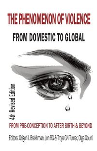 Produktbild: The Phenomenon of Violence
