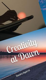 Produktbild: Creativity at Dawn