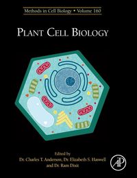 Produktbild: Plant Cell Biology