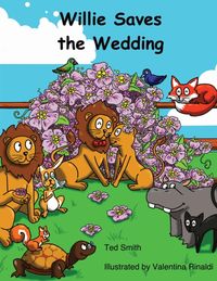Produktbild: Willie Saves the Wedding