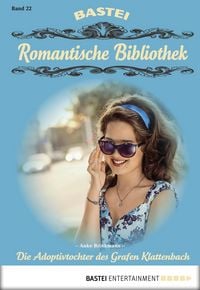 Produktbild: Romantische Bibliothek - Folge 22