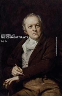 Produktbild: William Blake: The Scourge of Tyrants