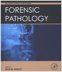 Produktbild: Houck, M: Forensic Pathology