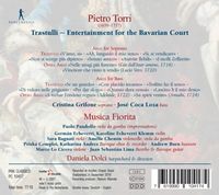 Trastulli & Arien