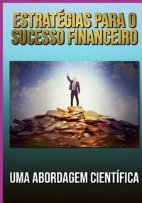 Produktbild: Estrat&eacute;gias Para O Sucesso Financeiro