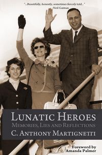 Produktbild: Lunatic Heroes