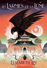 Produktbild: Les larmes de la lune