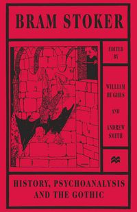 Produktbild: Bram Stoker