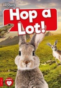 Produktbild: Hop a Lot!