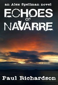 Produktbild: Echoes of Navarre