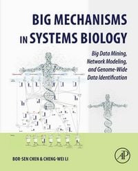 Produktbild: Big Mechanisms in Systems Biology