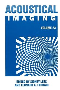 Produktbild: Acoustical Imaging