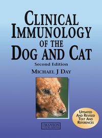 Produktbild: Clinical Immunology of the Dog and Cat