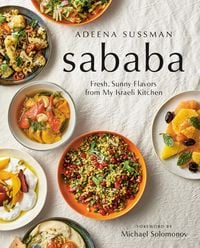 Produktbild: Sababa