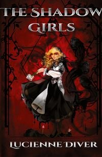 Produktbild: The Shadow Girls