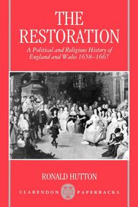 Produktbild: The Restoration