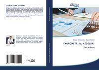 Produktbild: Ekonometrika Asoslari