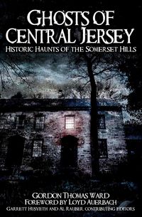 Produktbild: Ghosts of Central Jersey