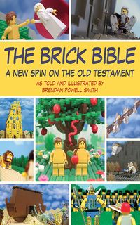 Produktbild: The Brick Bible: The Complete Set