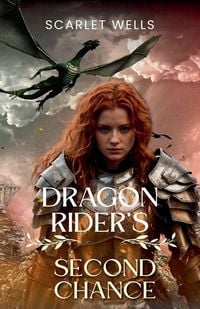 Produktbild: Dragon Rider's Second Chance