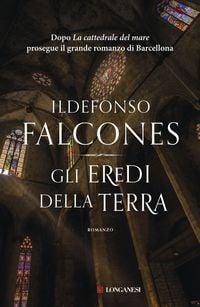Produktbild: Gli eredi della terra