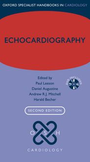 Produktbild: Echocardiography