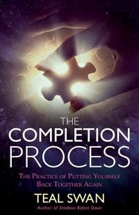 Produktbild: The Completion Process