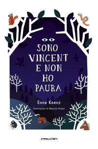 Produktbild: Sono Vincent e non ho paura