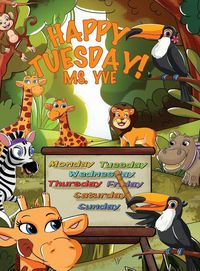 Produktbild: Happy Tuesday!