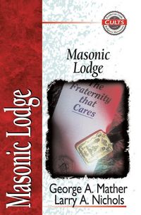 Produktbild: The Masonic Lodge